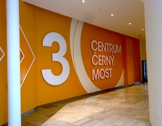Centrum Černý most