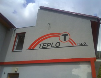 Teplo s.r.o