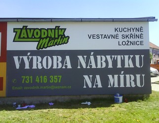 Závodník Martin