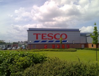 Tesco