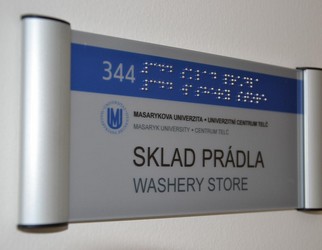 Sklad prádla