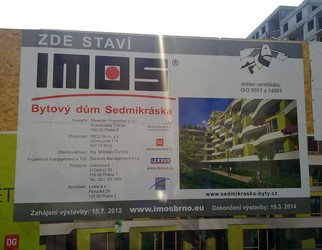 Bytový dům
