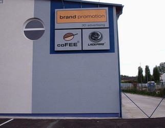 brand promotion