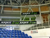 Reklama na stadion