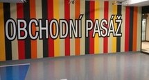 Obchodní pasáž