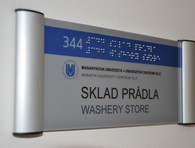 Sklad prádla