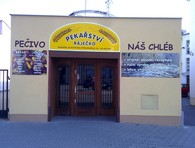 Pekařství