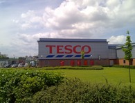 Tesco